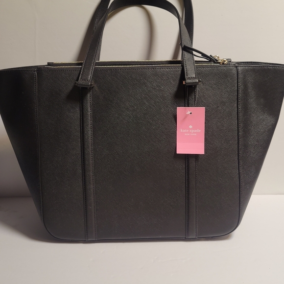 Kate Spade Newbury Lane Briar Tote - Picture 2 of 8